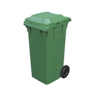 ÇÖP KONTEYNERLERİ
