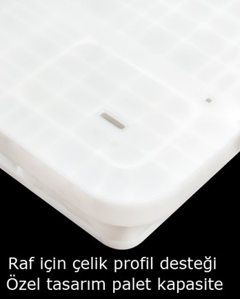 ozel kapasite